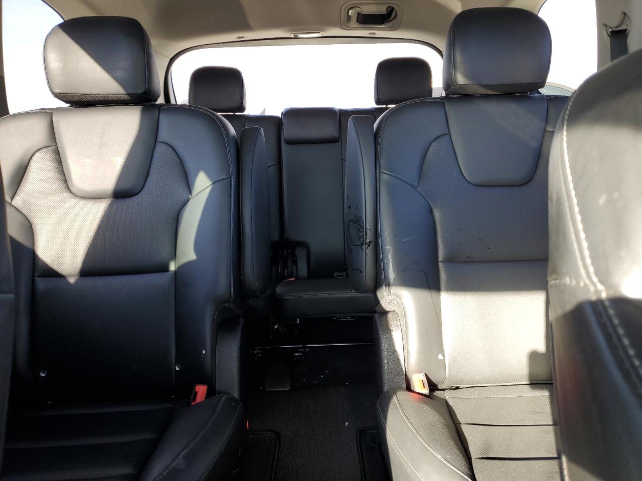 2021 Kia Telluride S VIN: 5XYP64HC9MG147730 Lot: 84932104