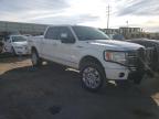 2011 Ford F150 Supercrew للبيع في Albuquerque، NM - Front End