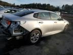 2017 Kia Optima Lx en Venta en Exeter, RI - All Over