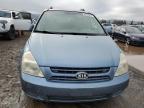 2008 Kia Sedona Ex en Venta en San Martin, CA - Minor Dent/Scratches