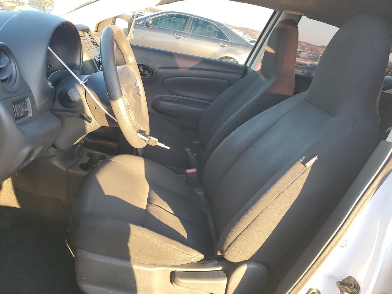 2017 Nissan Versa - Image 7
