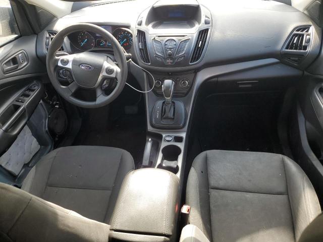  FORD ESCAPE 2013 Szary