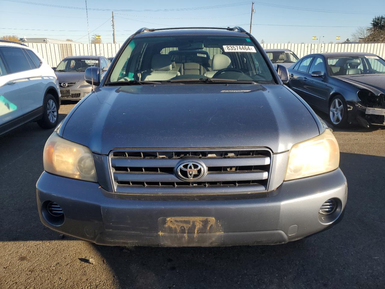 2006 Toyota Highlander - Image 5