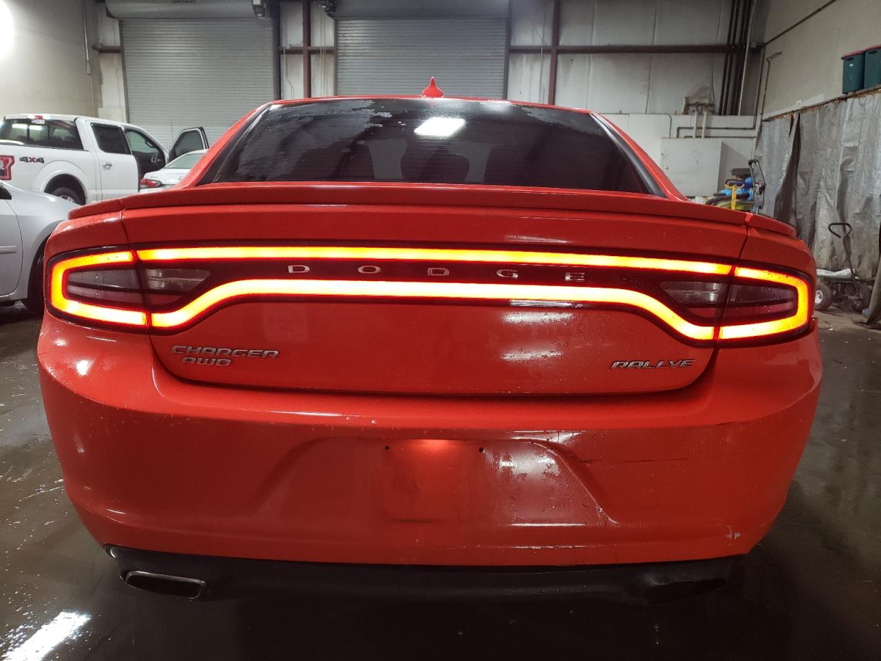 2017 Dodge Charger - Image 6