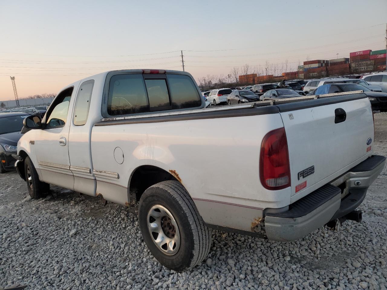 1997 Ford F250 - Image 2