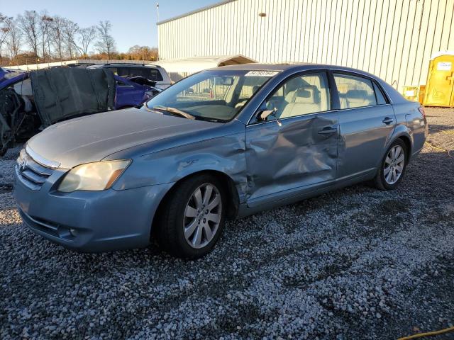 2005 Toyota Avalon Xl