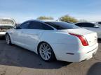 2013 Jaguar Xj  продається в North Las Vegas, NV - Vandalism
