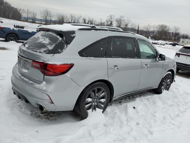  ACURA MDX 2019 Szary
