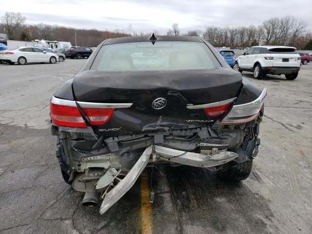  BUICK VERANO 2016 Black