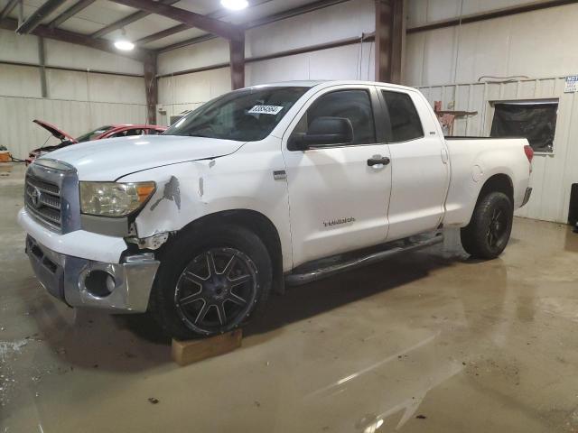 2008 Toyota Tundra Double Cab