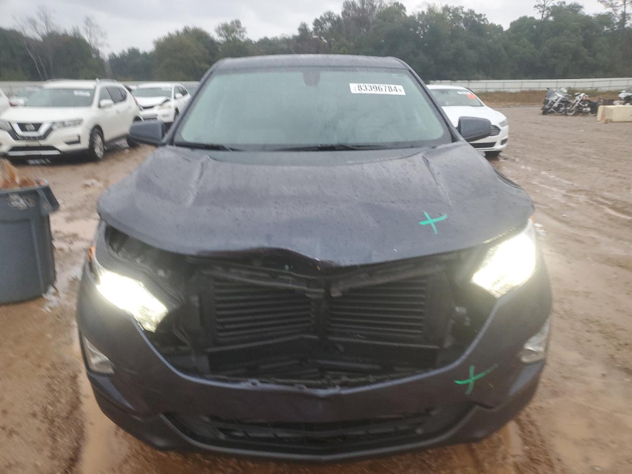 2019 Chevrolet Equinox - Image 5