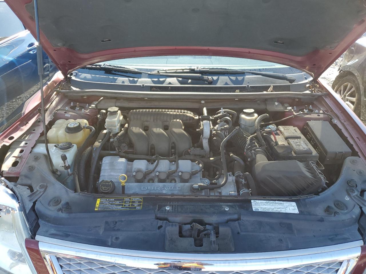 2006 Ford Five Hundred - Image 13