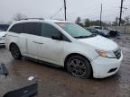 2013 Honda Odyssey Ex продається в Chalfont, PA - Side