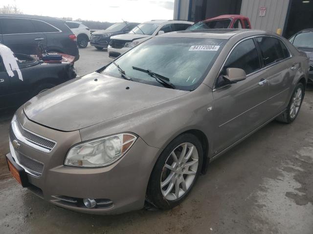 2008 Chevrolet Malibu Ltz