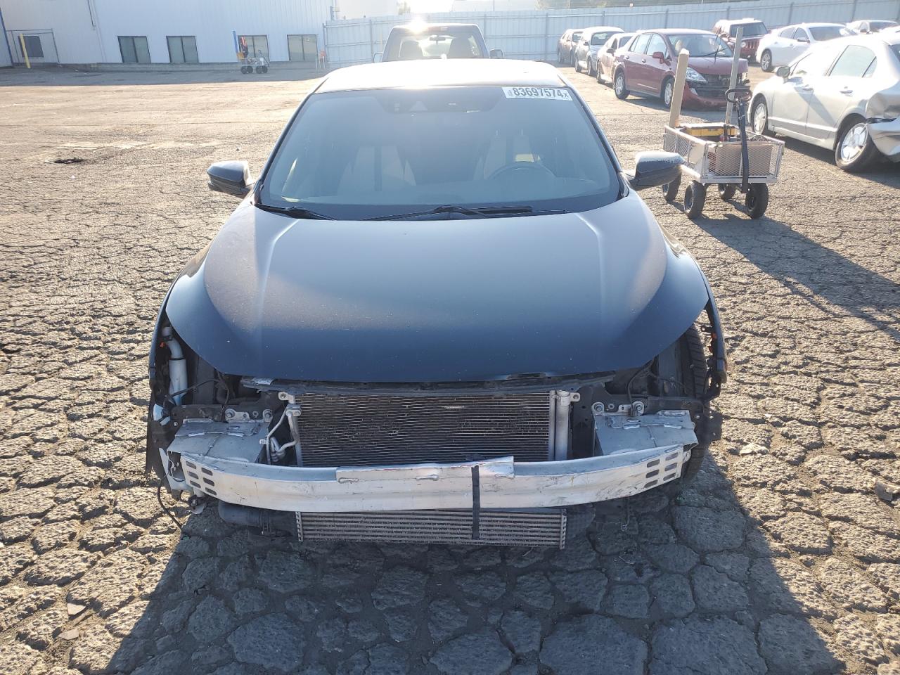 2017 Honda Civic - Image 5
