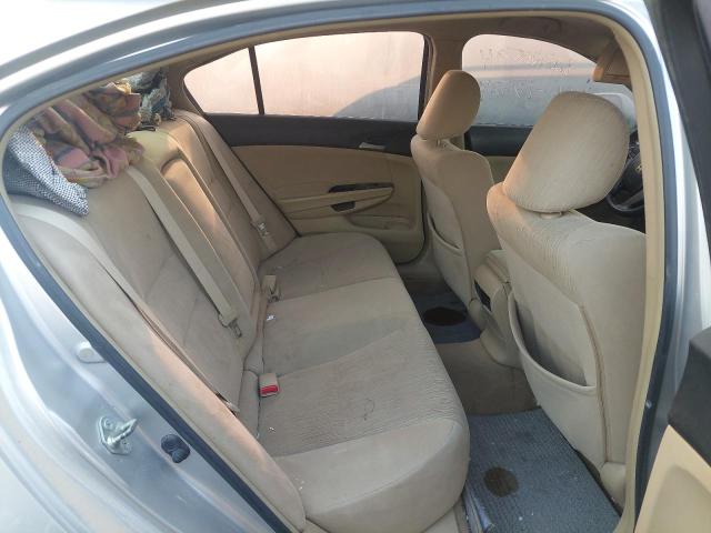 JHMCP2632BC405959 - 2011 HONDA ACCORD - #undefined