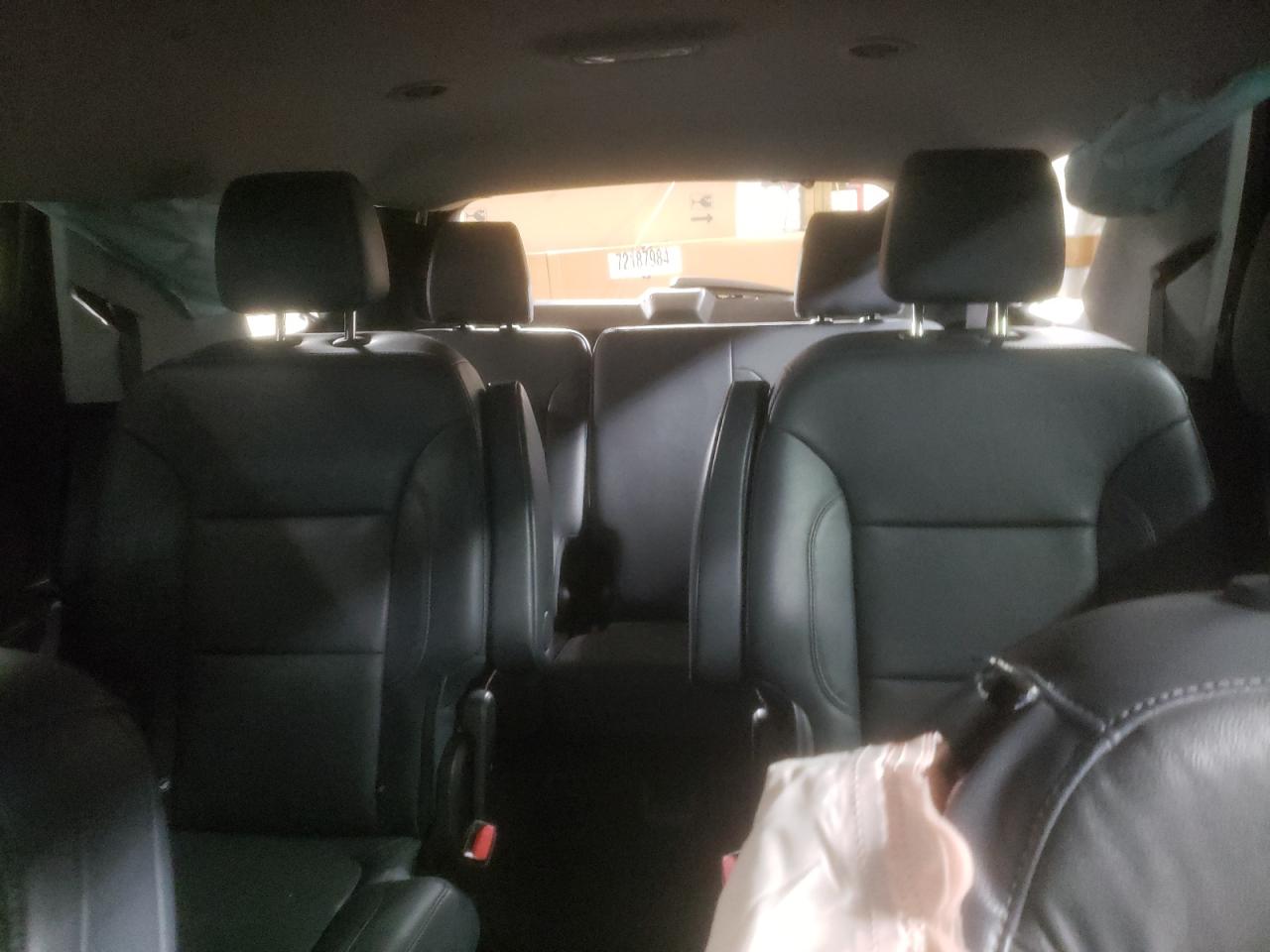 2019 Chevrolet Traverse - Image 10