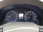 2013 Infiniti G37 Base იყიდება Grand Prairie-ში, TX - Rear End