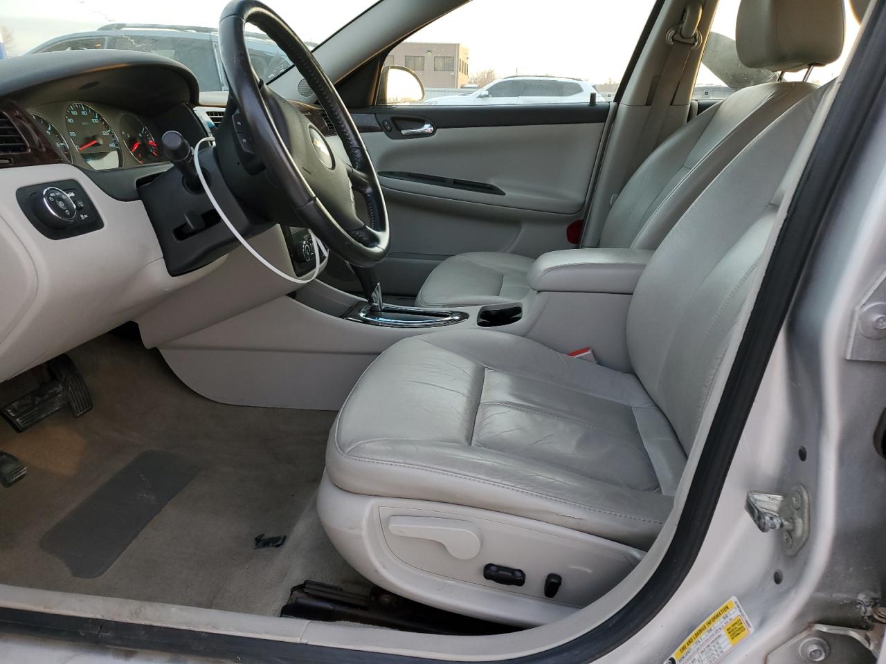 2012 Chevrolet Impala - Image 7