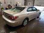 2004 Lexus Es 330 na sprzedaż w Lyman, ME - Front End