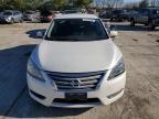 2013 Nissan Sentra S за продажба в Lexington, KY - Normal Wear