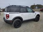 2024 Ford Bronco Sport Outer Banks للبيع في San Diego، CA - Side