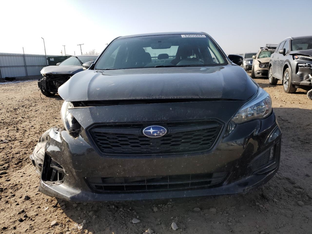 2018 Subaru Impreza - Image 5
