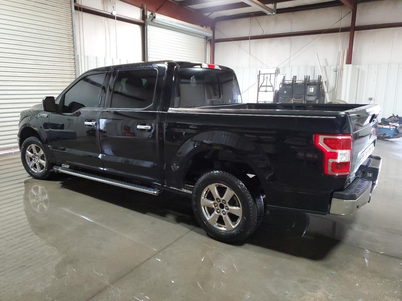 2018 Ford F-150 - Image 2