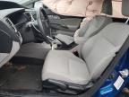 2014 Honda Civic Lx продається в Glassboro, NJ - Side