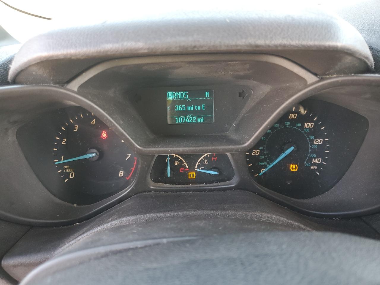 2016 Ford Transit Connect Xlt VIN: NM0GE9F7XG1256706 Lot: 86828134