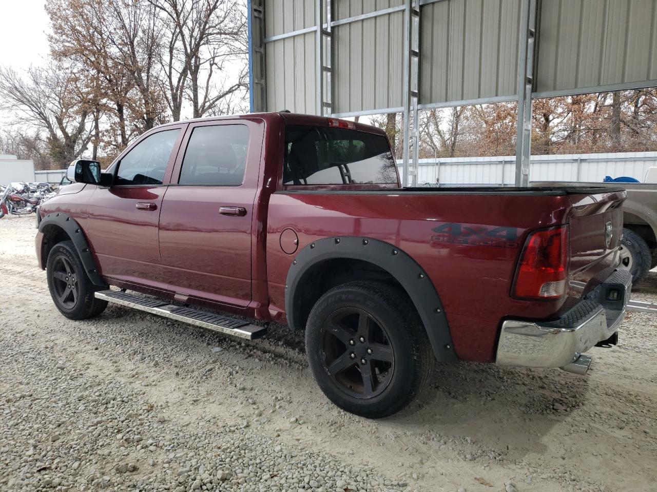 2019 RAM 1500 - Image 2