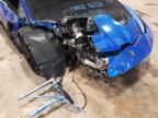 2018 LAMBORGHINI HURACAN PE for sale at Copart WOLVERHAMPTON