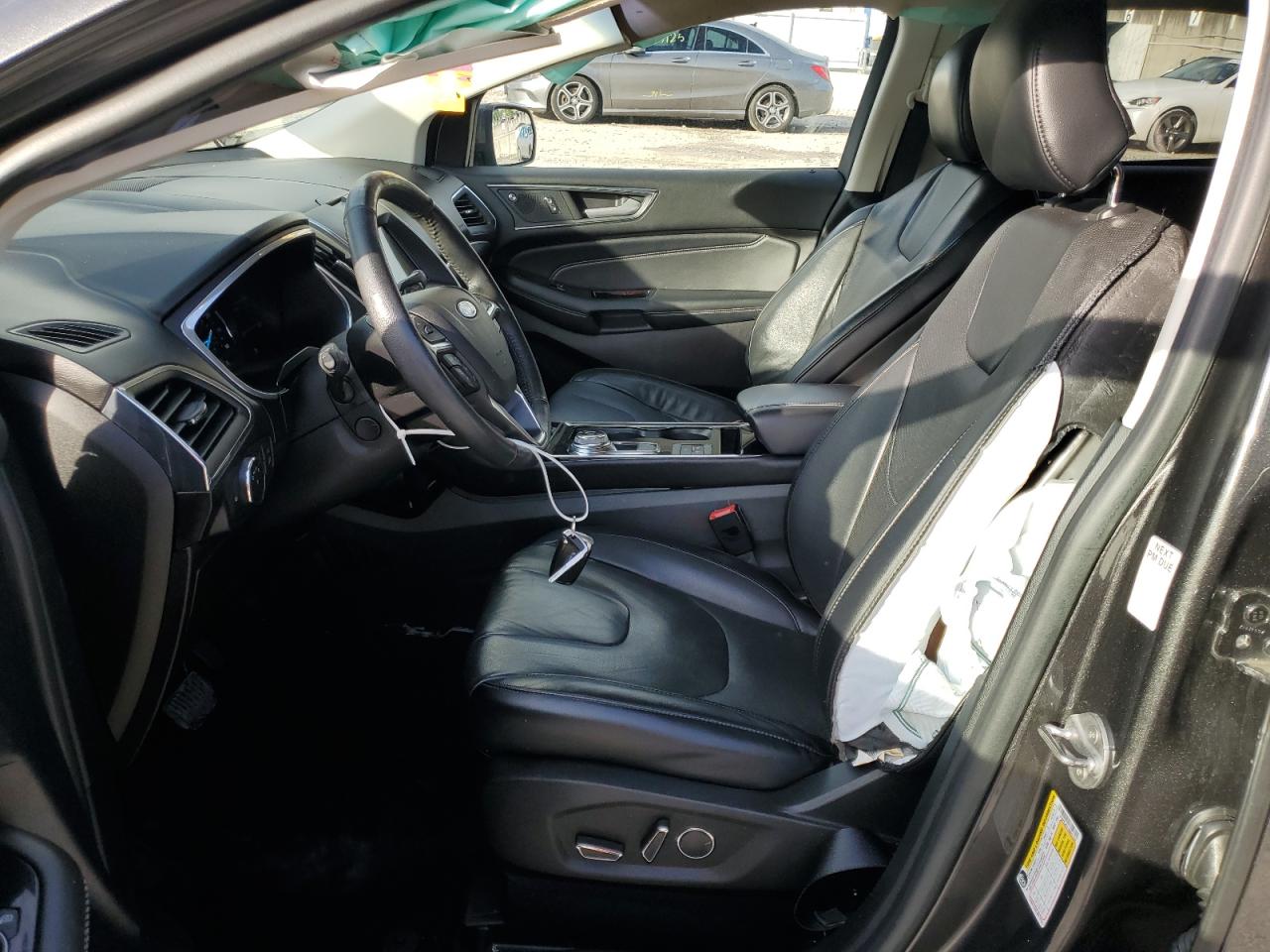2019 Ford Edge - Image 7
