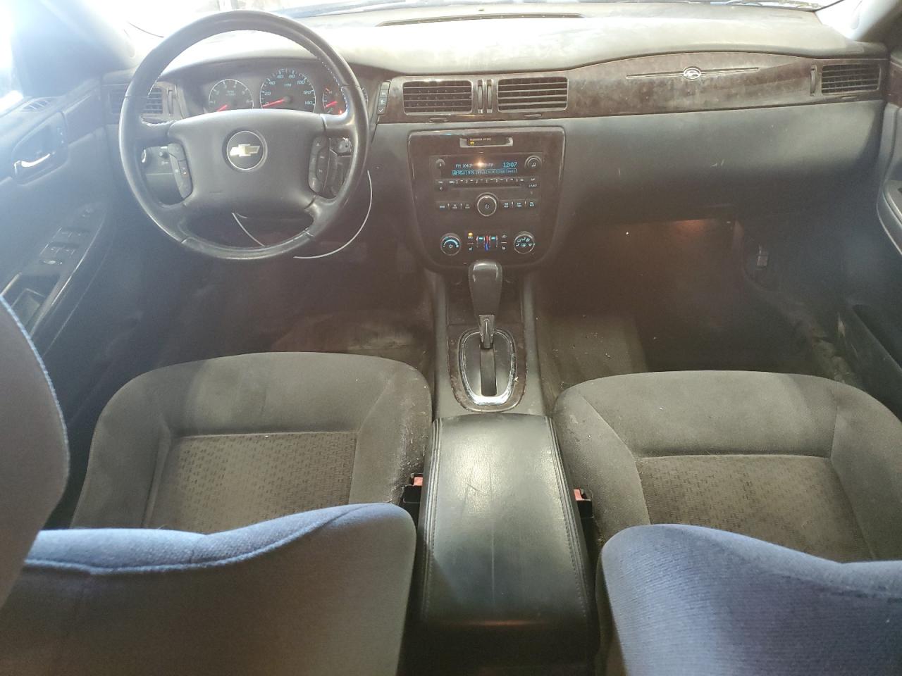 2013 Chevrolet Impala - Image 8