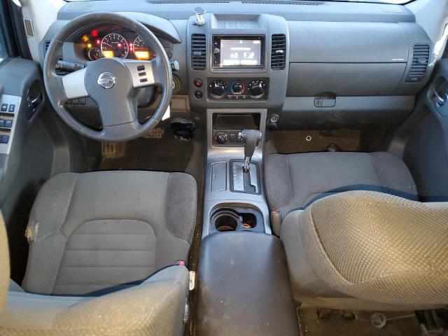 2010 NISSAN PATHFINDER S