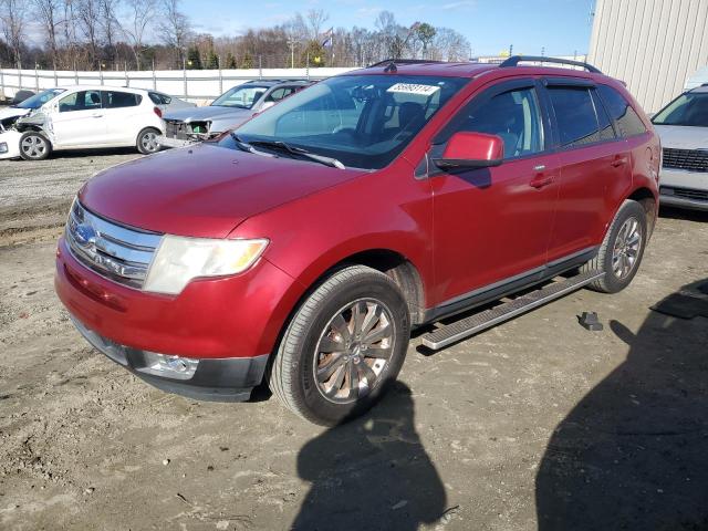 2007 Ford Edge Sel