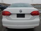 2011 Volkswagen Jetta Se للبيع في Littleton، CO - Hail