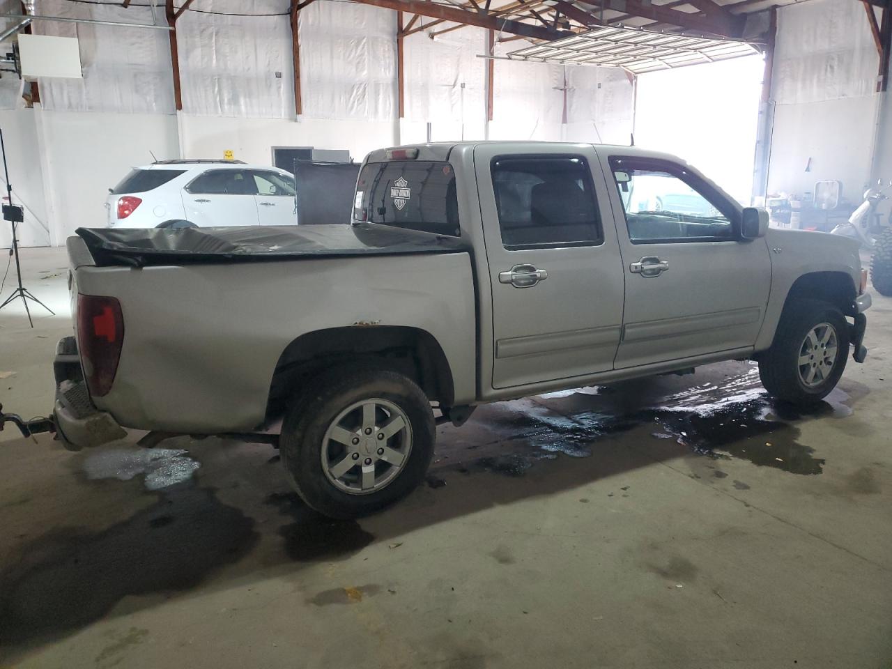 2011 Chevrolet Colorado - Image 3