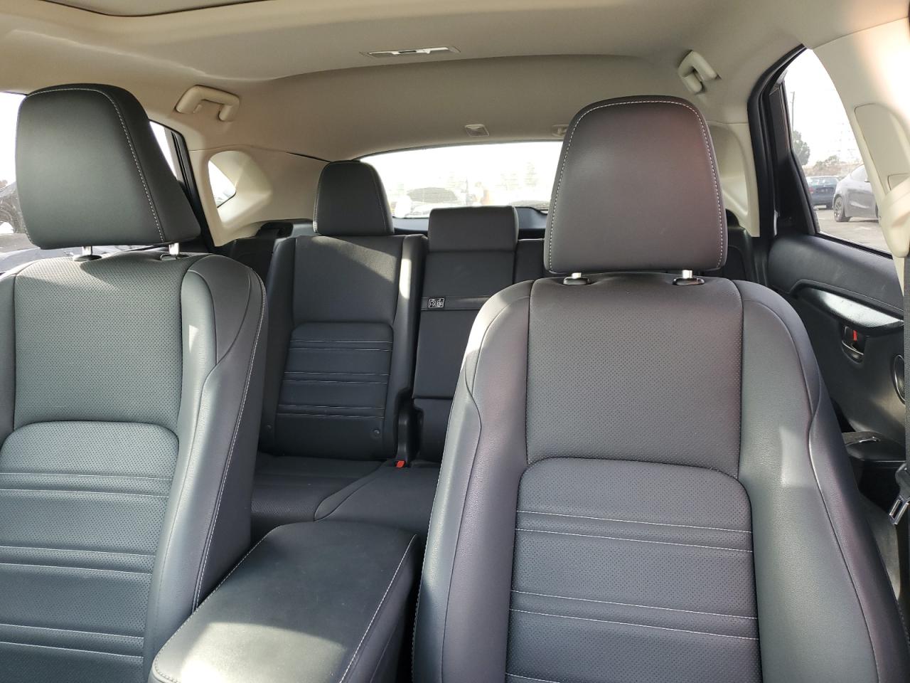 2019 Lexus NX - Image 10