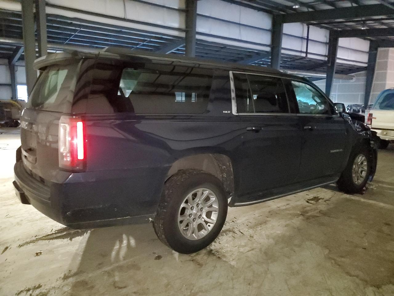 2018 GMC Yukon - Image 3
