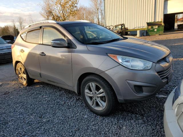  HYUNDAI TUCSON 2012 Szary