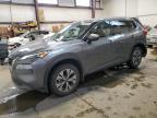 2021 NISSAN ROGUE SV for sale at Copart AB - EDMONTON