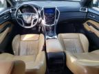 2016 Cadillac Srx Luxury Collection de vânzare în Windsor, NJ - Burn