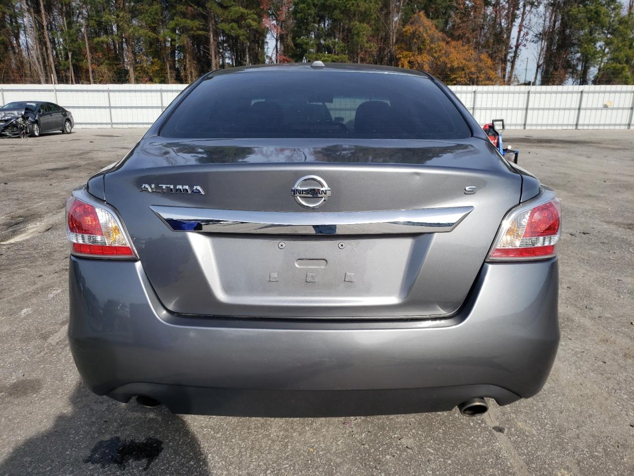 VIN 1N4AL3AP8FC263178 2015 NISSAN ALTIMA no.6