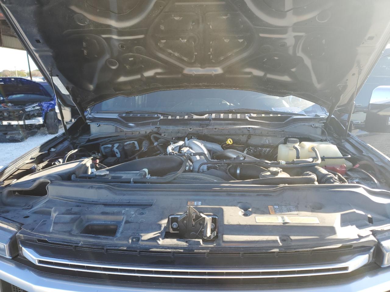 2022 Ford F250 - Image 11