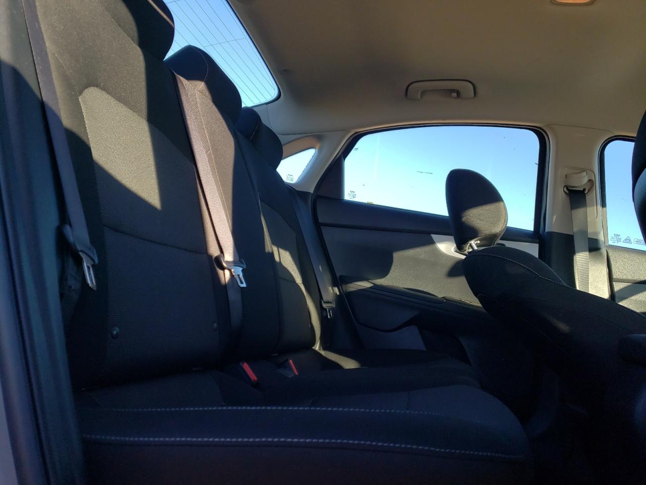 2024 Kia Forte - Image 11