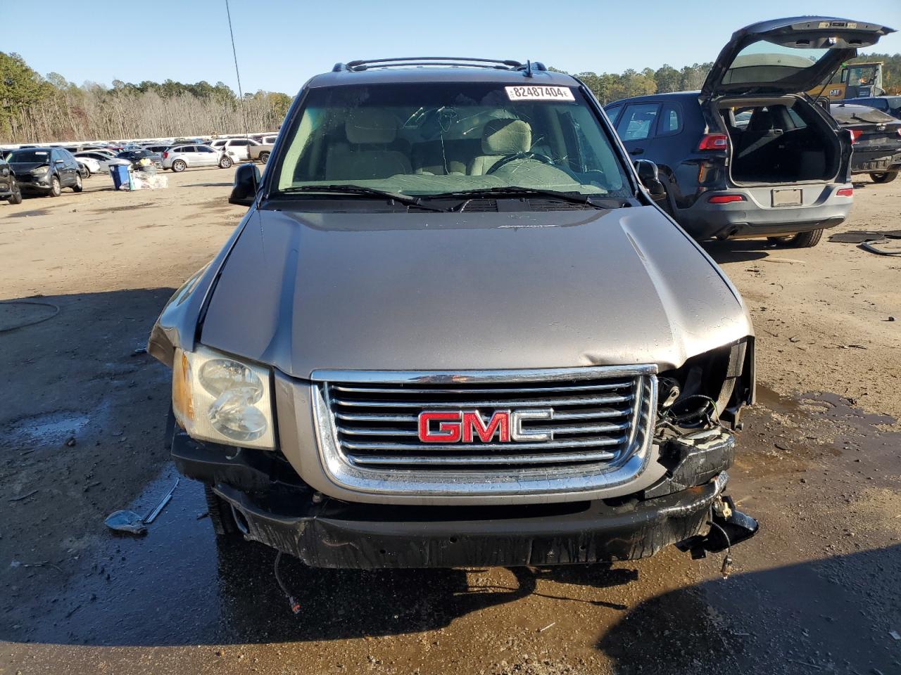 2009 GMC Envoy - Image 5