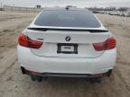 2016 Bmw 428 Xi Gran Coupe Sulev for Sale in Wichita, KS - Front End