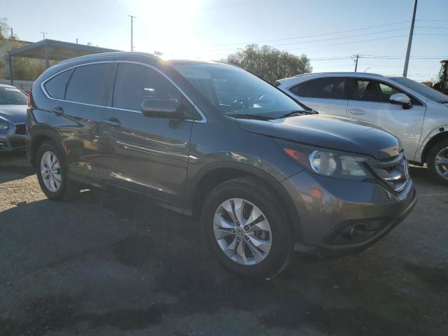  HONDA CRV 2013 Szary