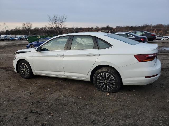  VOLKSWAGEN JETTA 2019 Biały